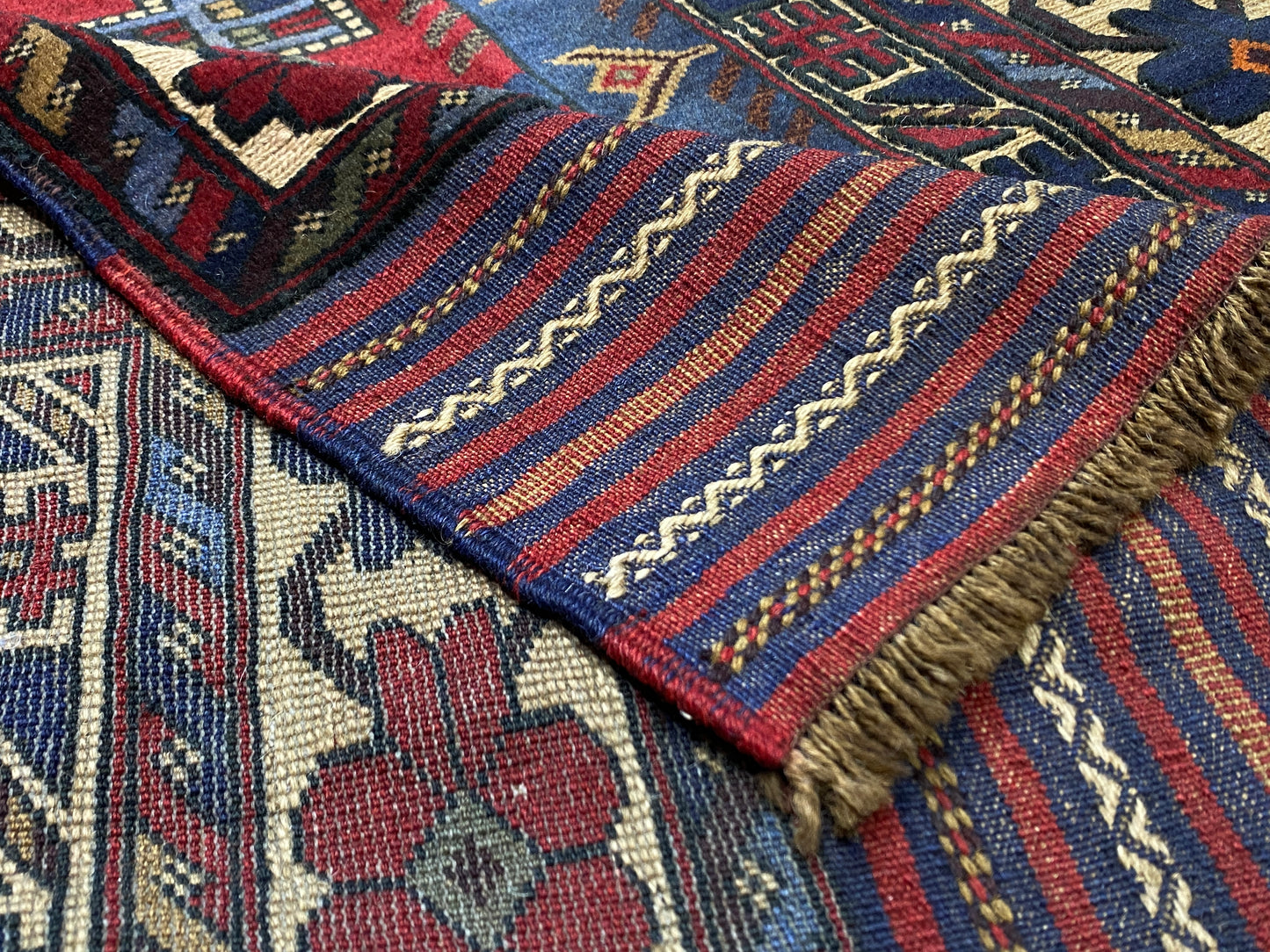 Tribal Rug 43140