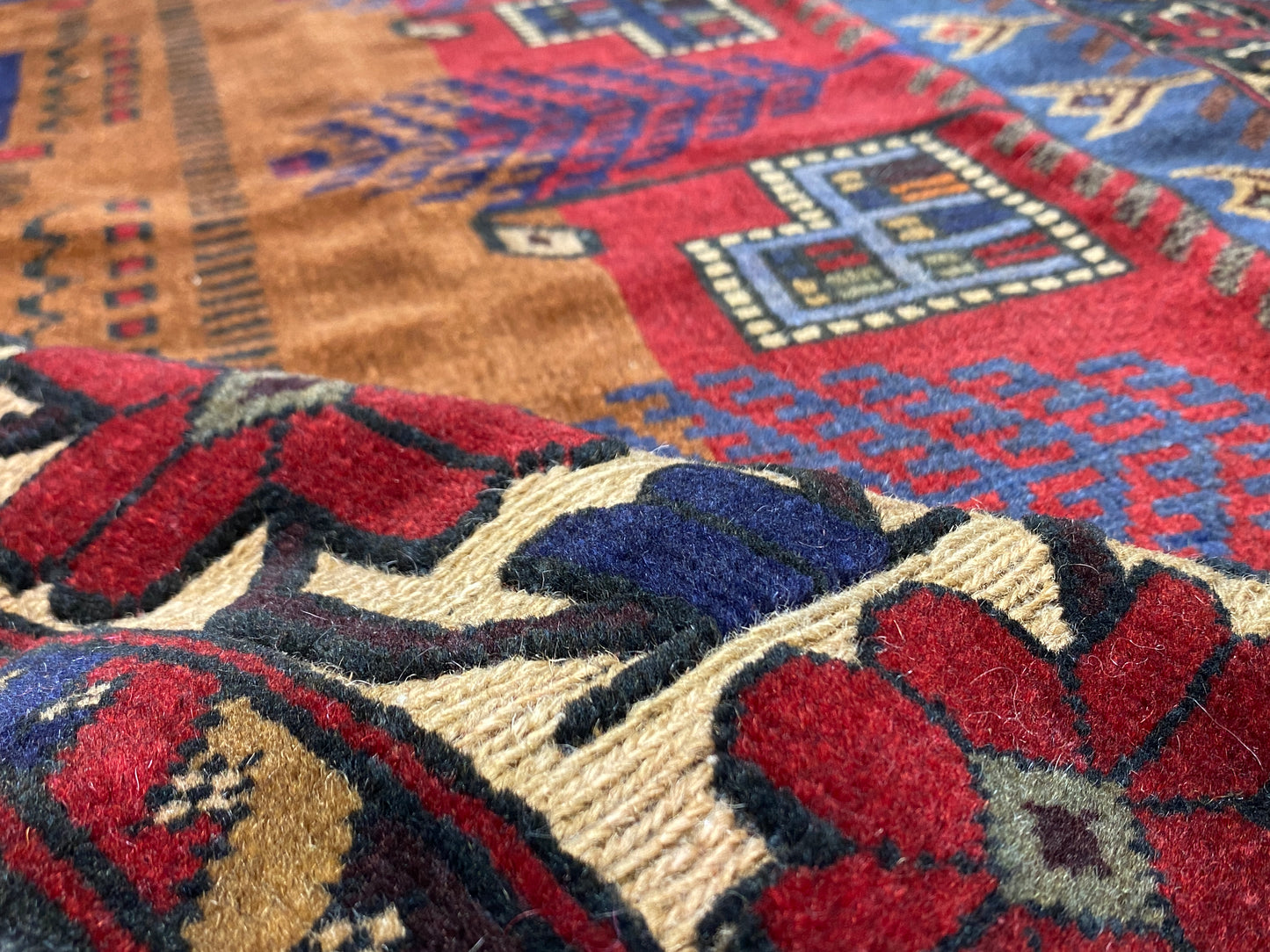 Tribal Rug 43140