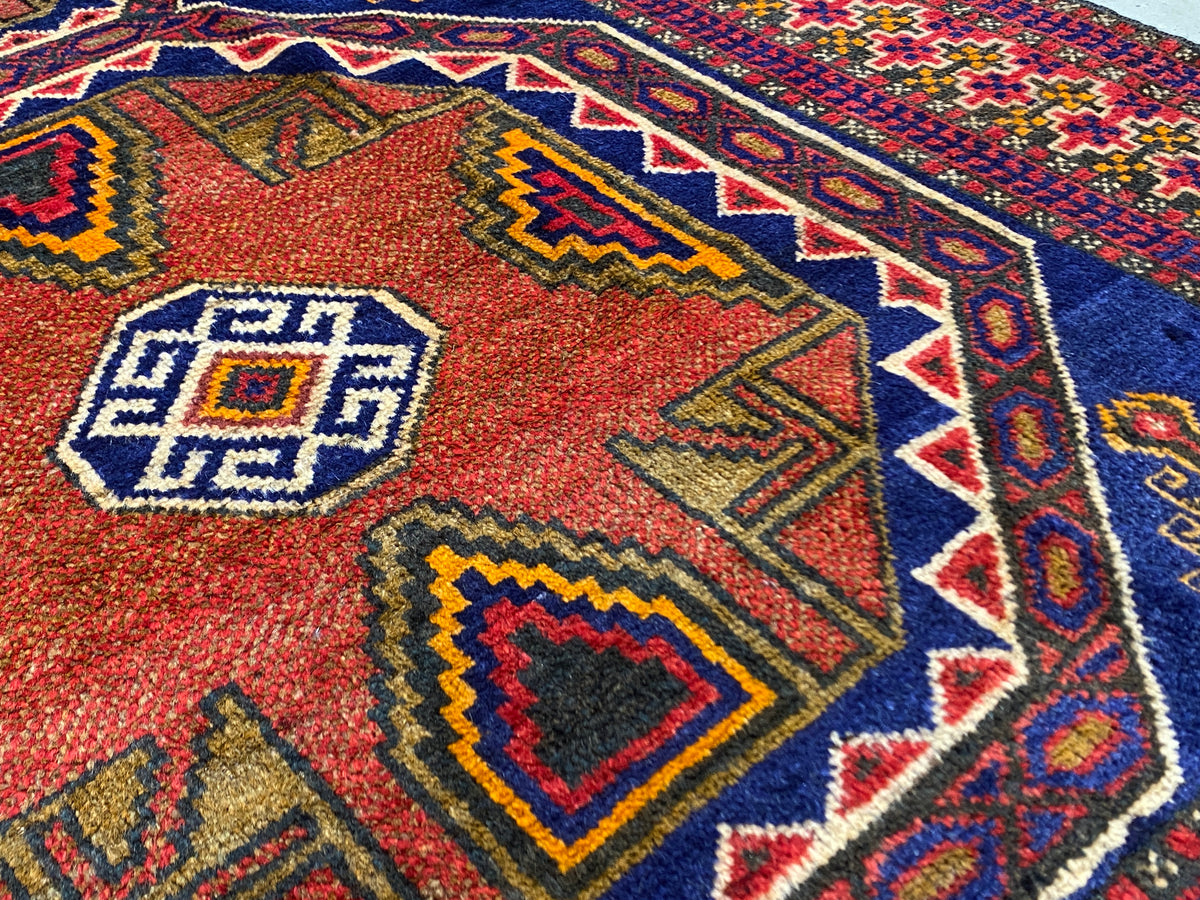 Tribal Rug 43141