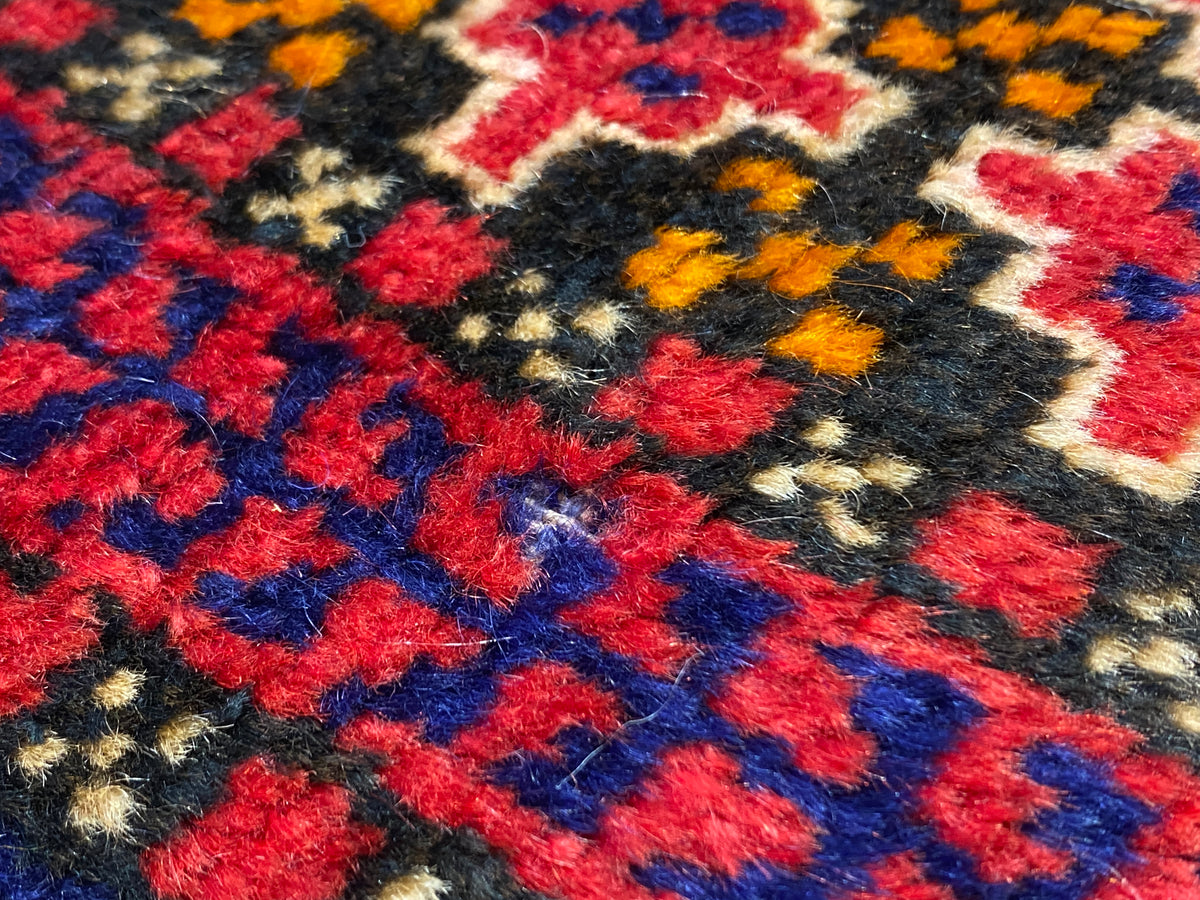 Tribal Rug 43141