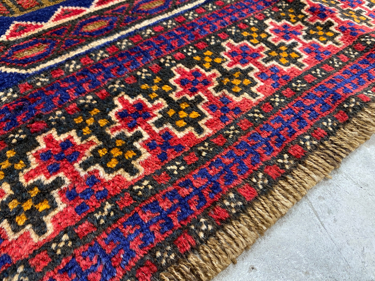 Tribal Rug 43141