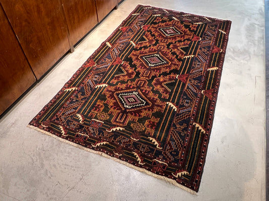 Tribal Rug 43143