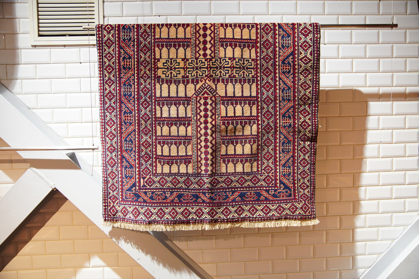 Tribal Rug 43144