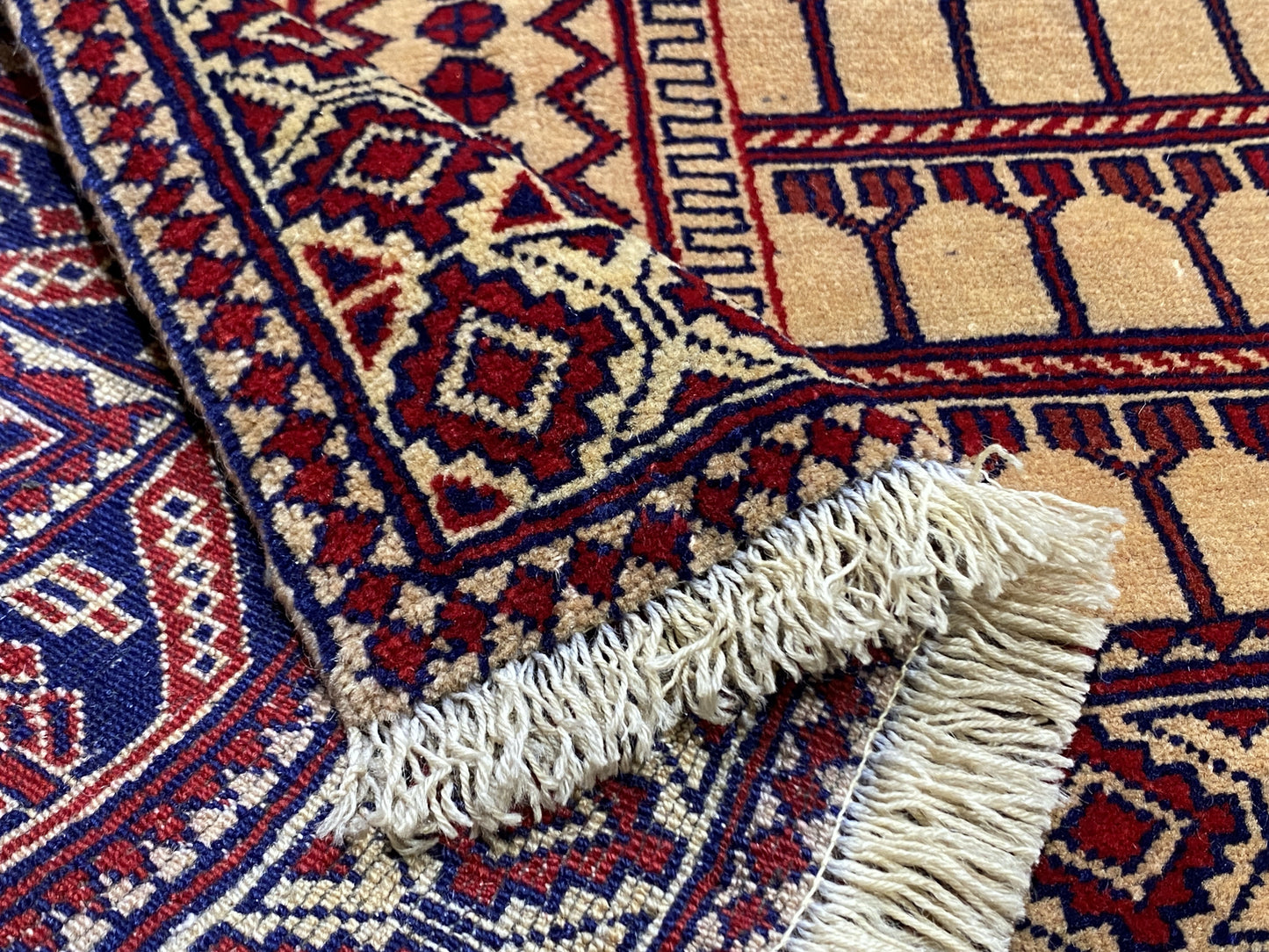 Tribal Rug 43144