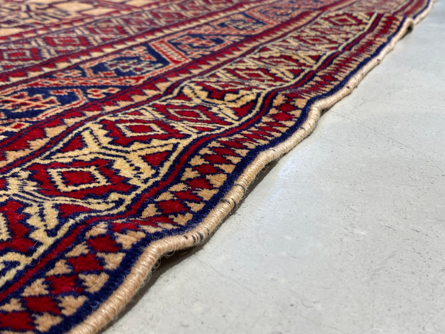 Tribal Rug 43144