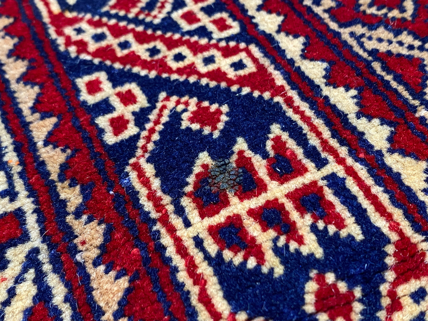 Tribal Rug 43144