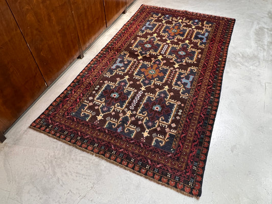 Tribal Rug 43148