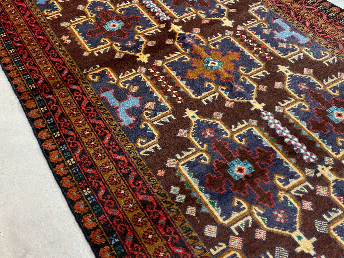 Tribal Rug 43148