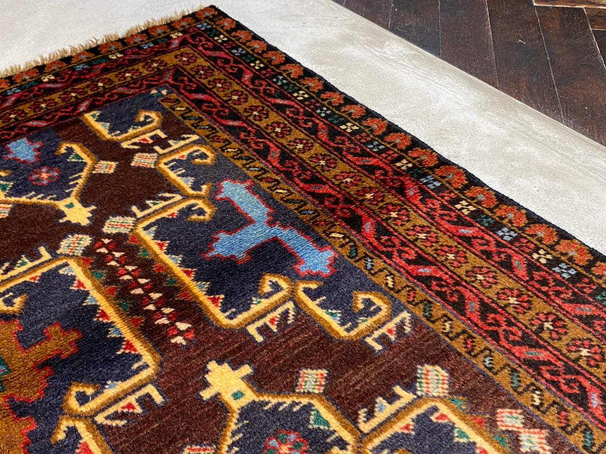 Tribal Rug 43148
