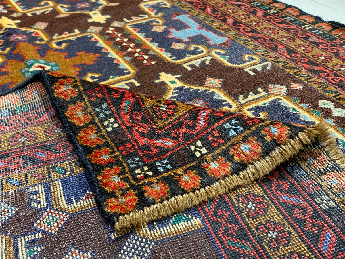 Tribal Rug 43148