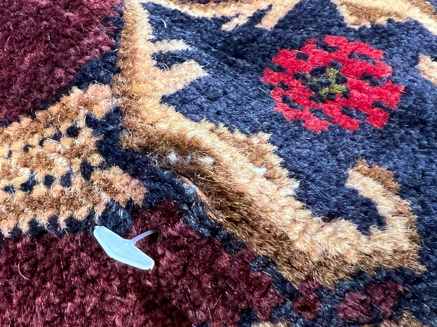 Tribal Rug 43154