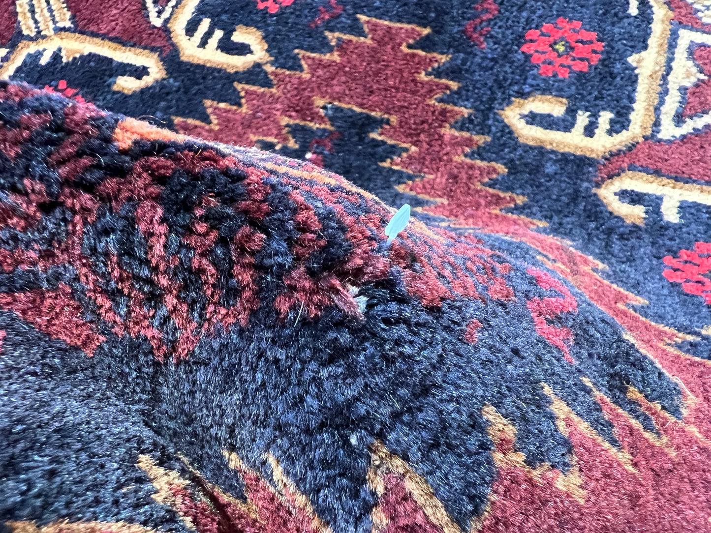 Tribal Rug 43154