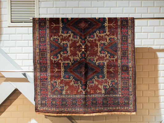 Tribal Rug 43154