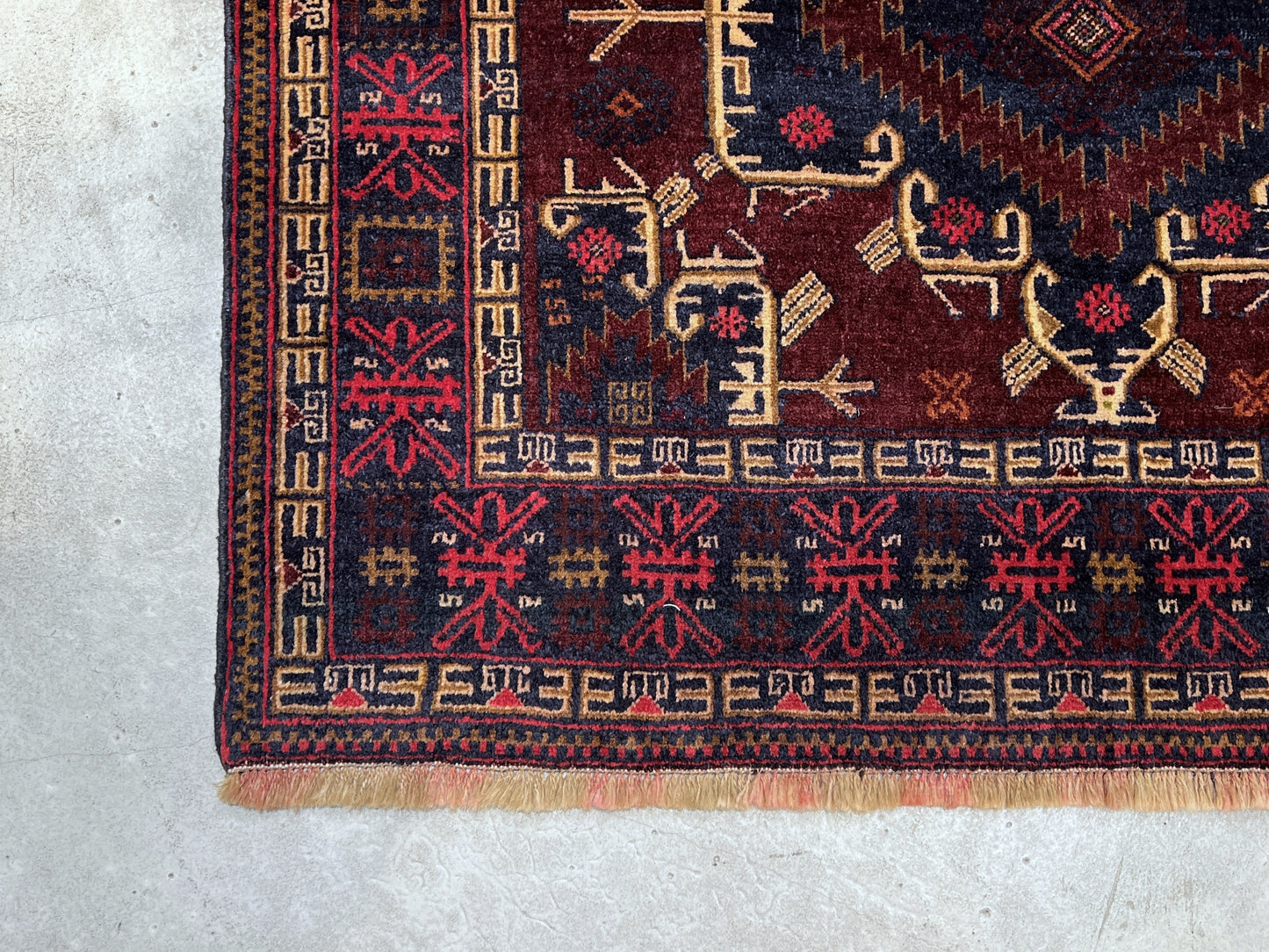 Tribal Rug 43154