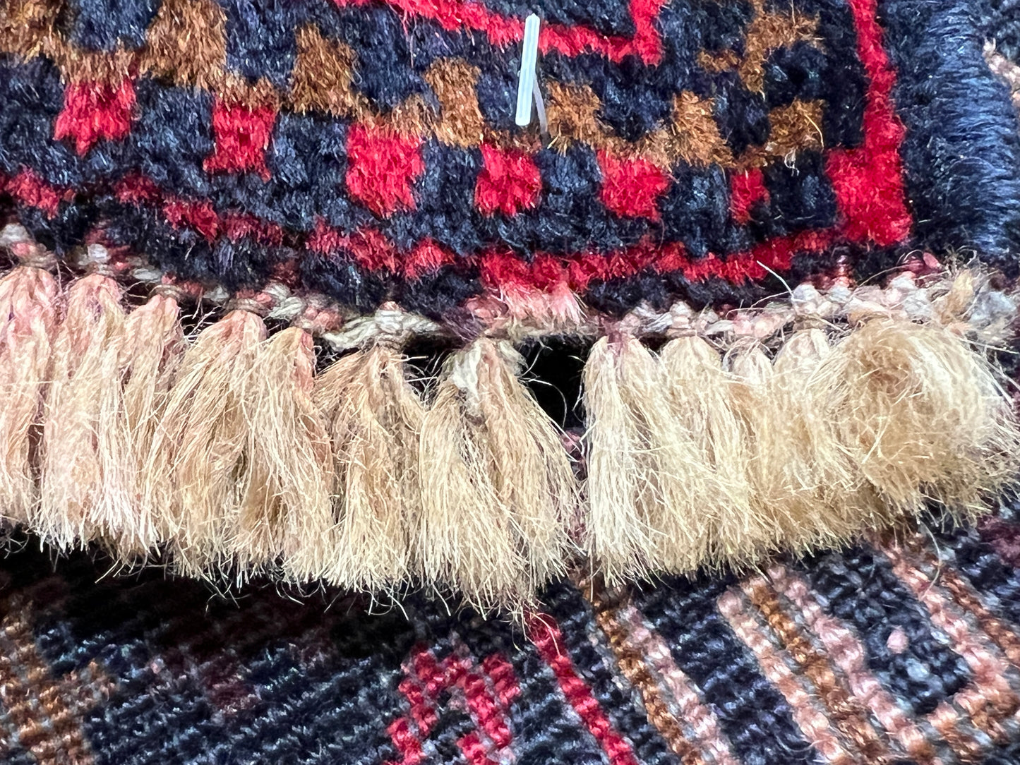 Tribal Rug 43154
