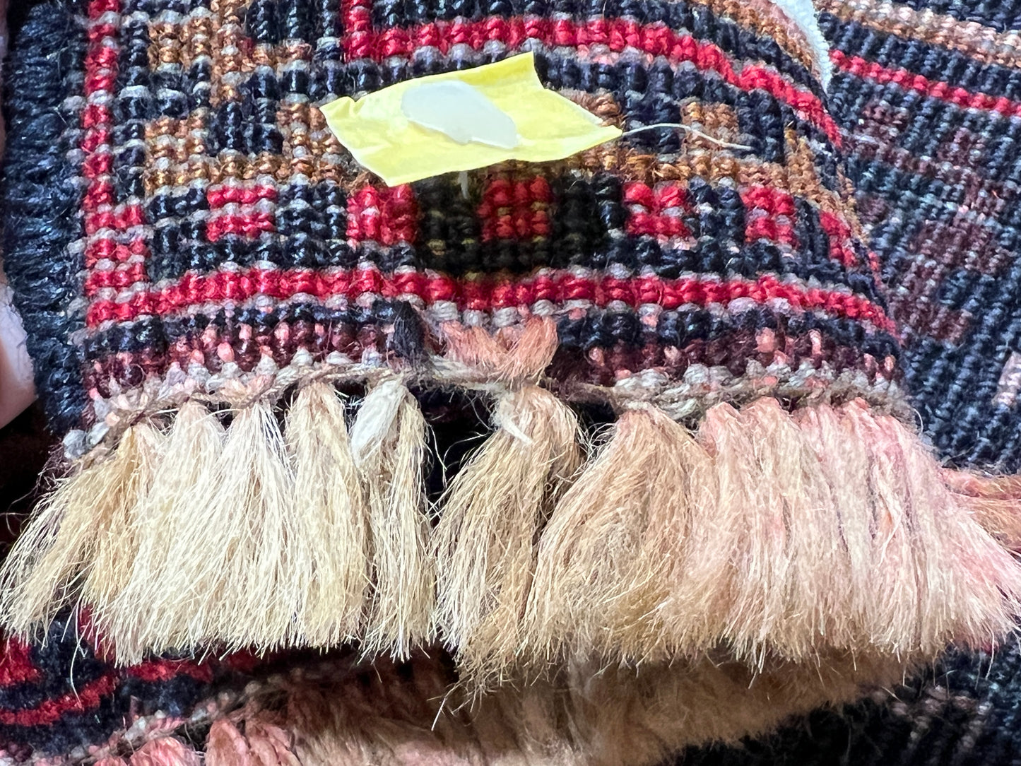 Tribal Rug 43154