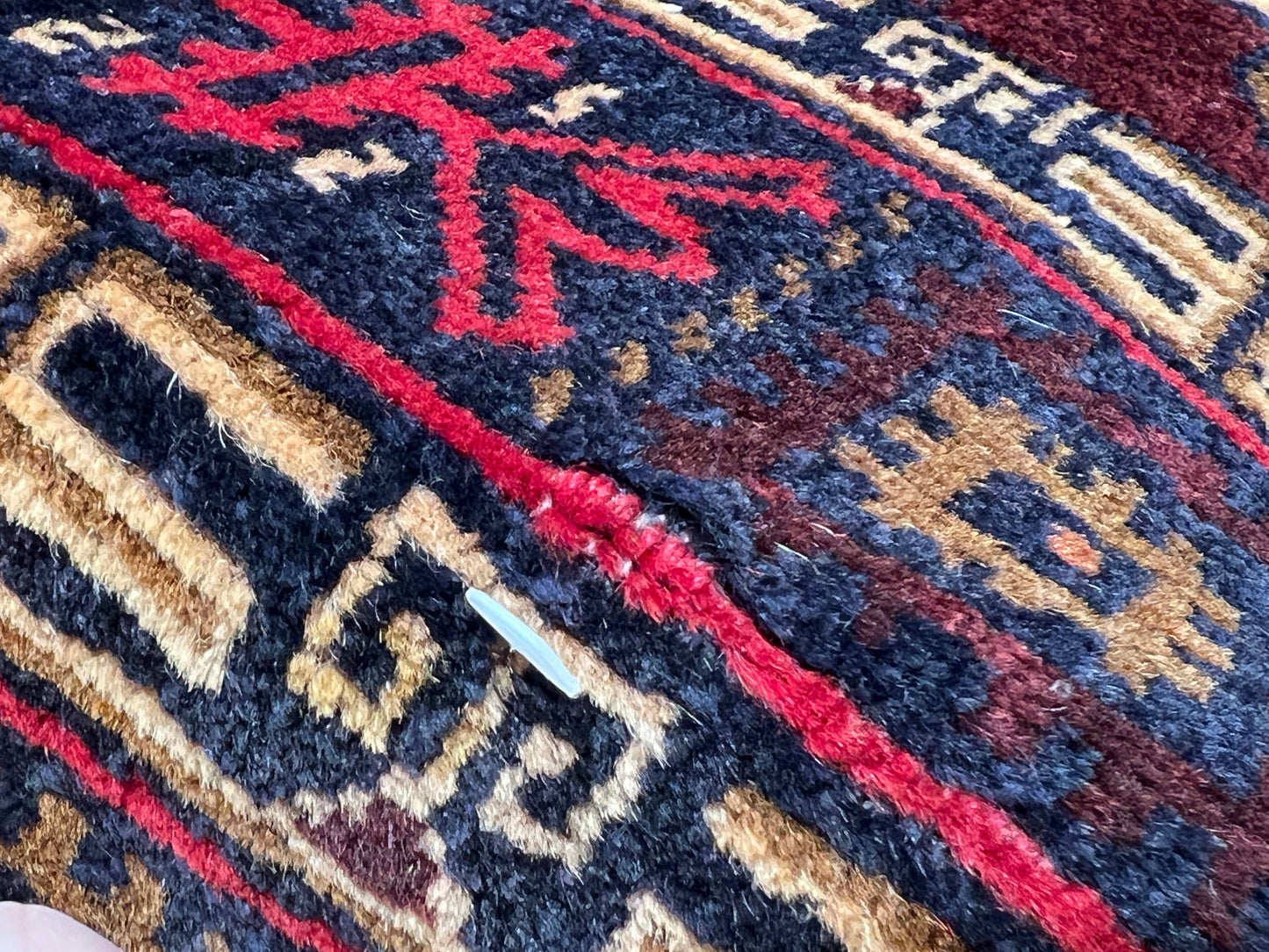 Tribal Rug 43154