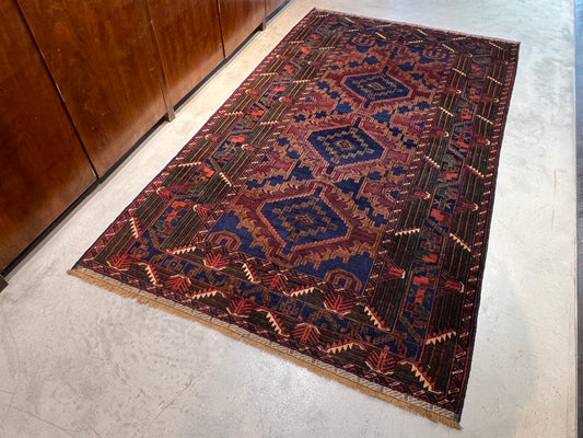 Tribal Rug 43155
