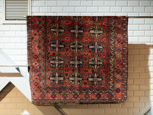 Tribal Rug 43157