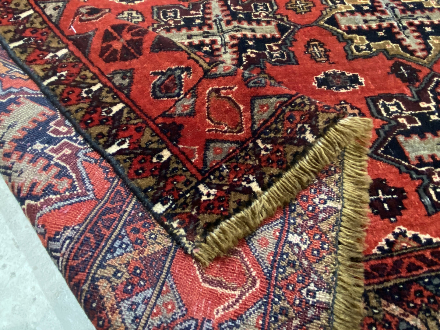 Tribal Rug 43157