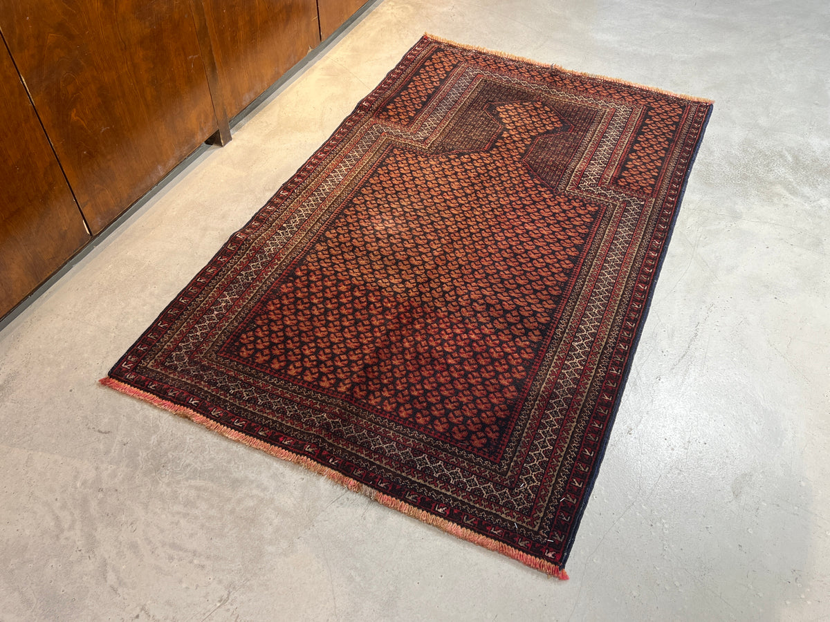 Tribal Rug 43161