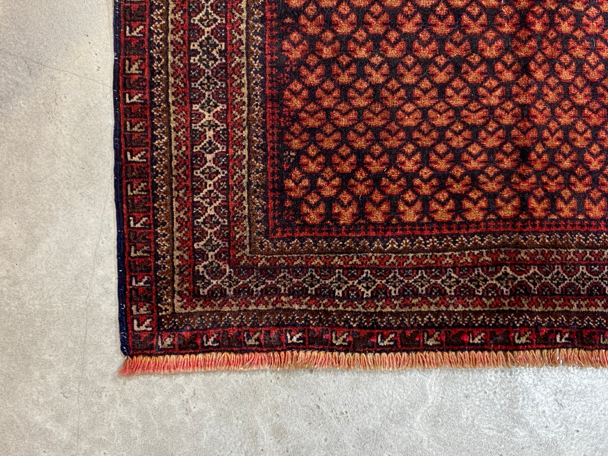 Tribal Rug 43161
