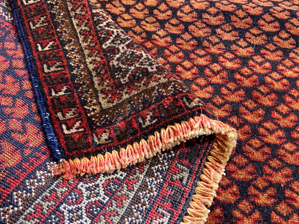 Tribal Rug 43161