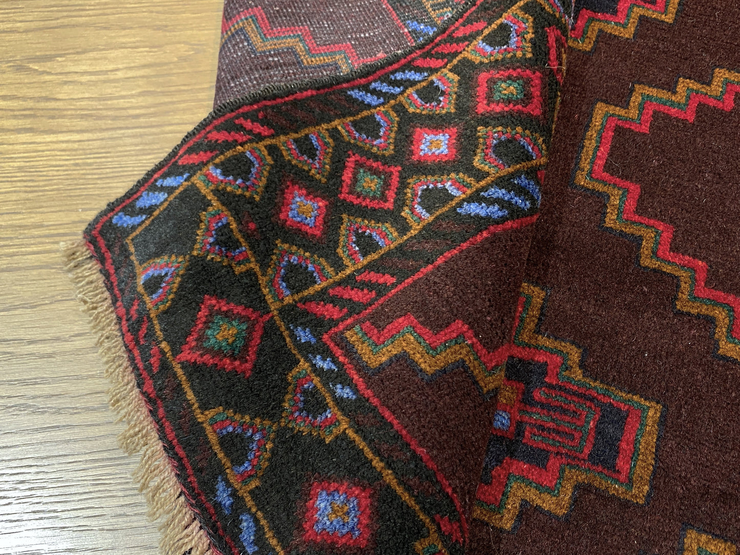 Tribal Rug 43165