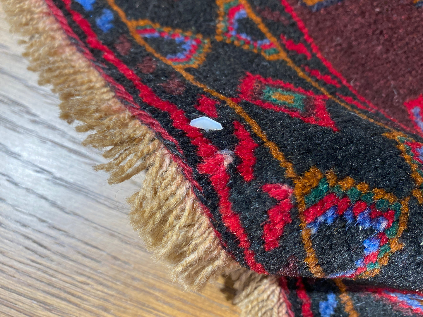 Tribal Rug 43165