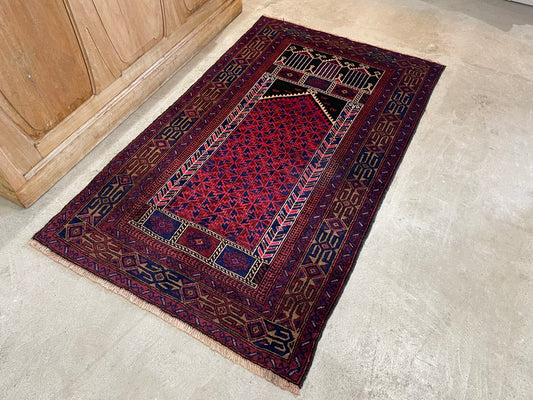 Tribal Rug 43166