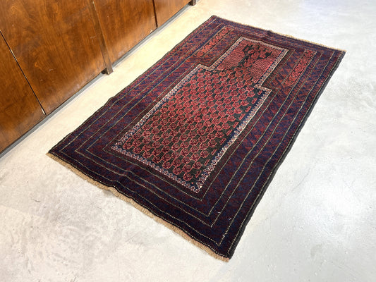 Tribal Rug 43167