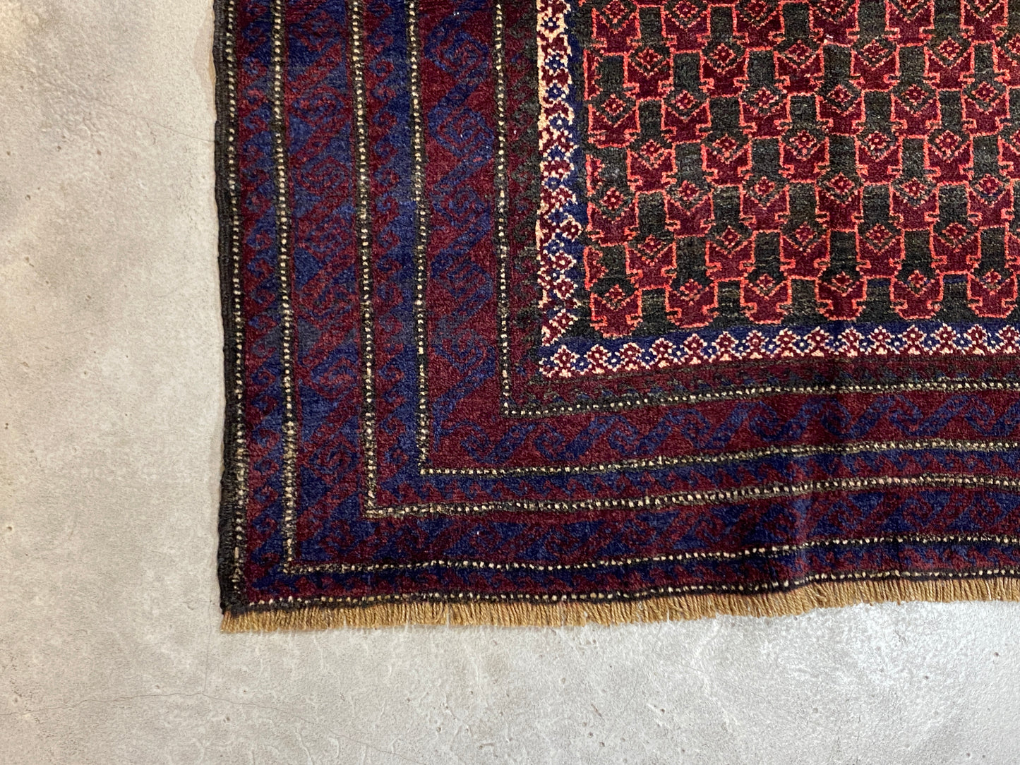 Tribal Rug 43167