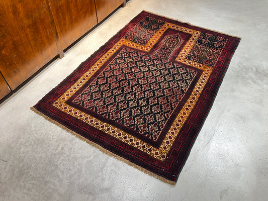 Tribal Rug 43168