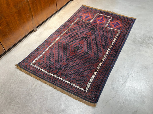 Tribal Rug 43171