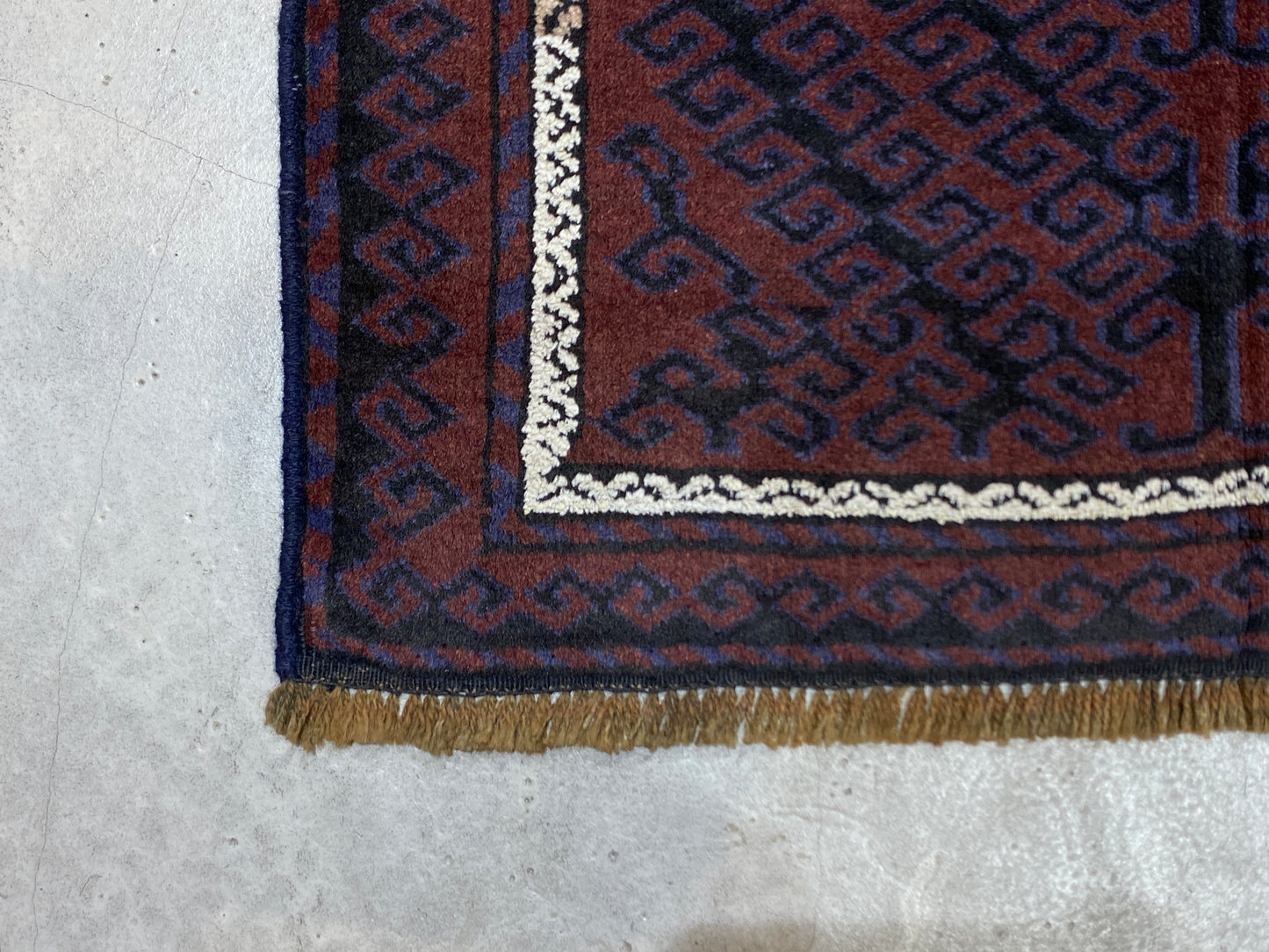 Tribal Rug 43171