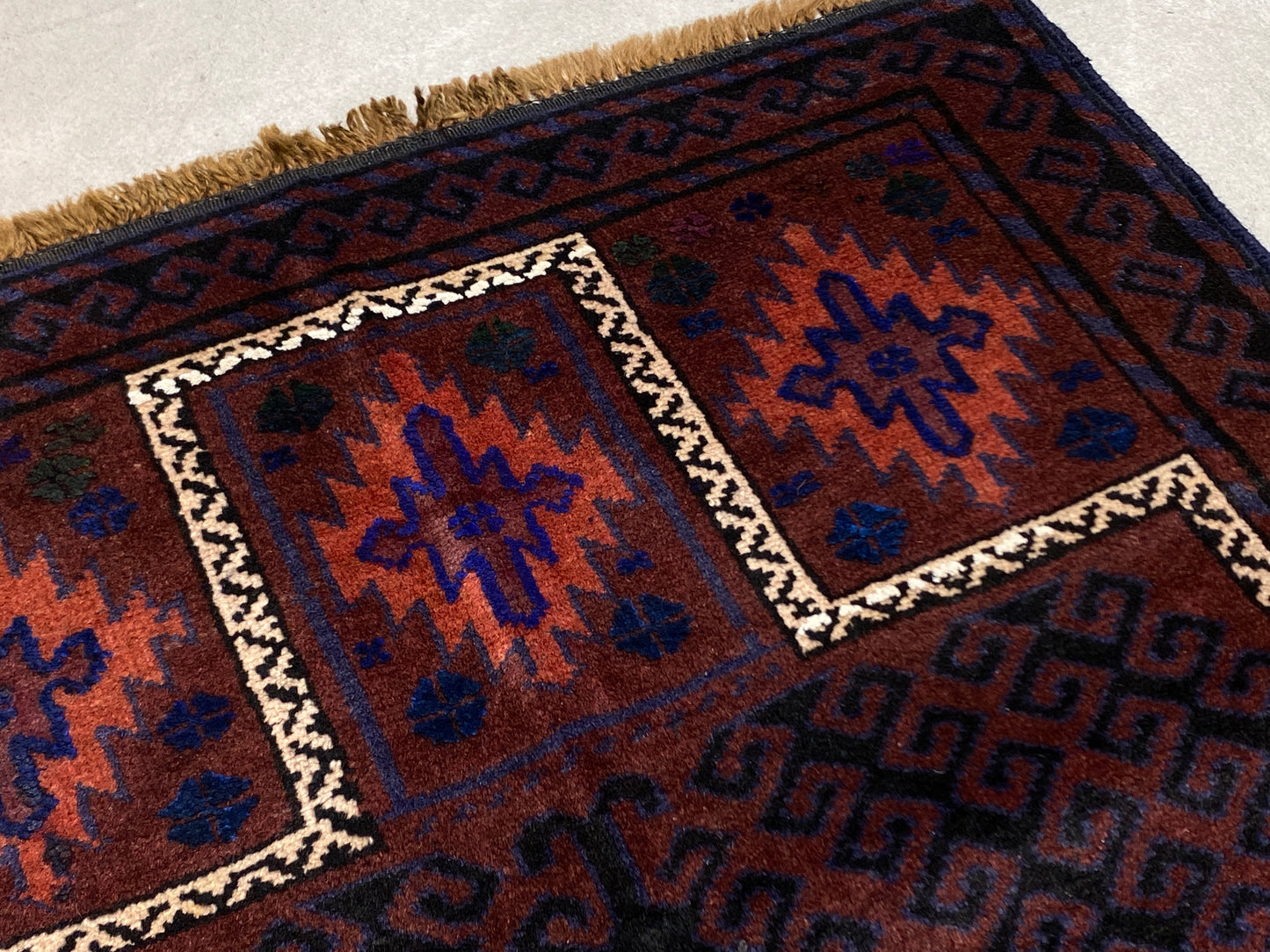 Tribal Rug 43171