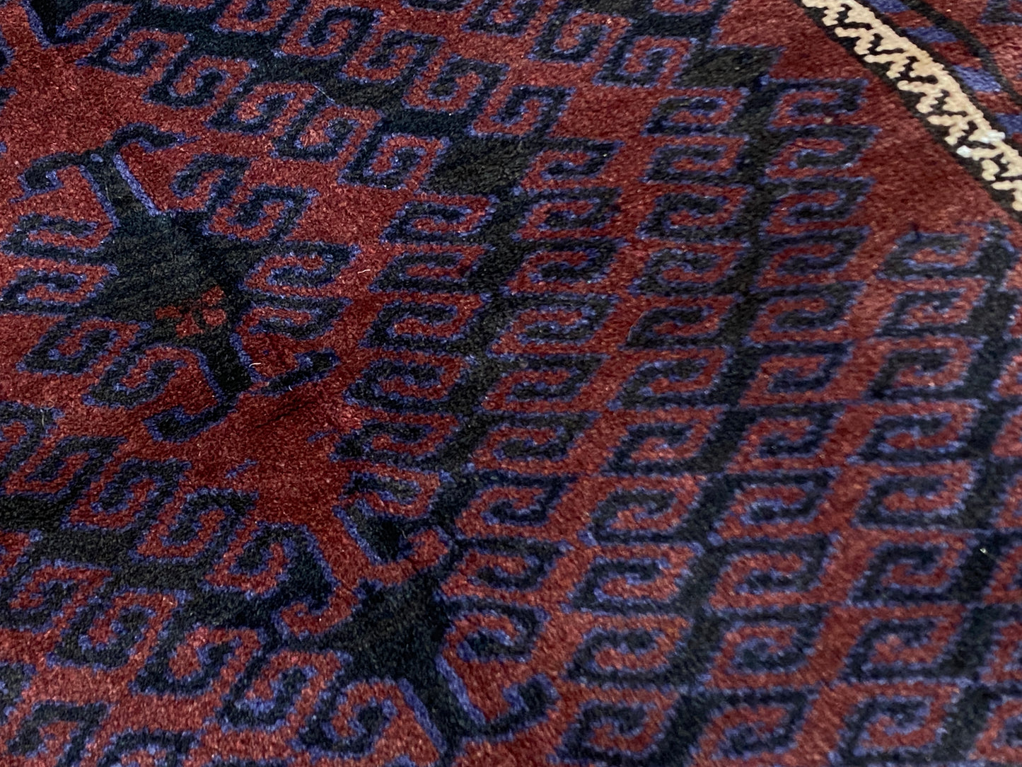 Tribal Rug 43171