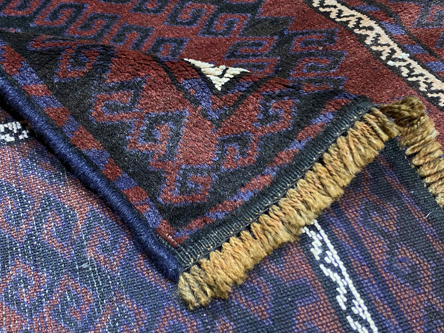 Tribal Rug 43171