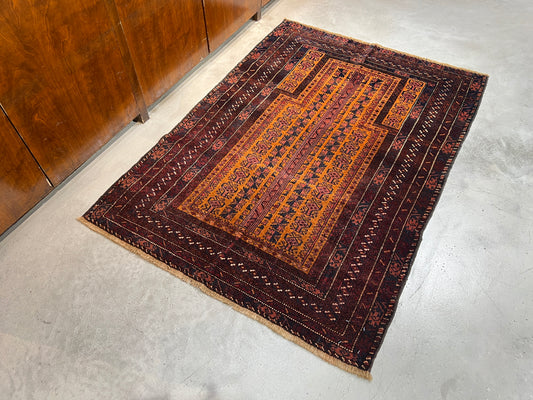 Tribal Rug 43172