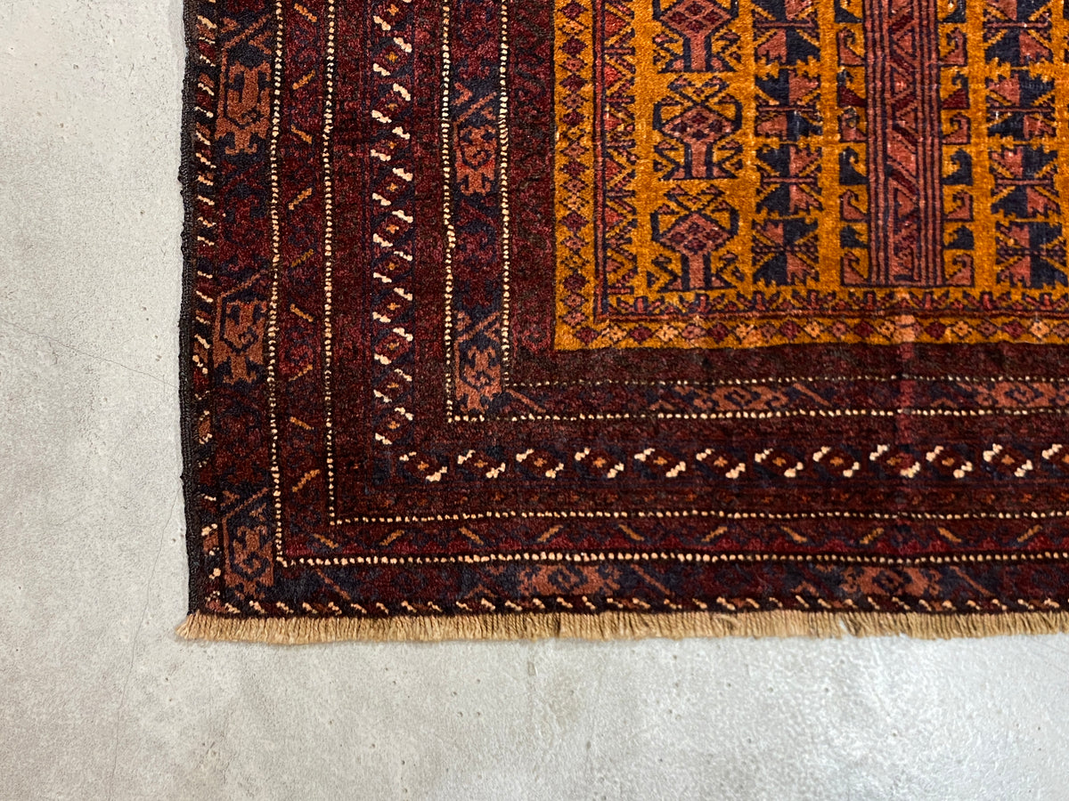 Tribal Rug 43172