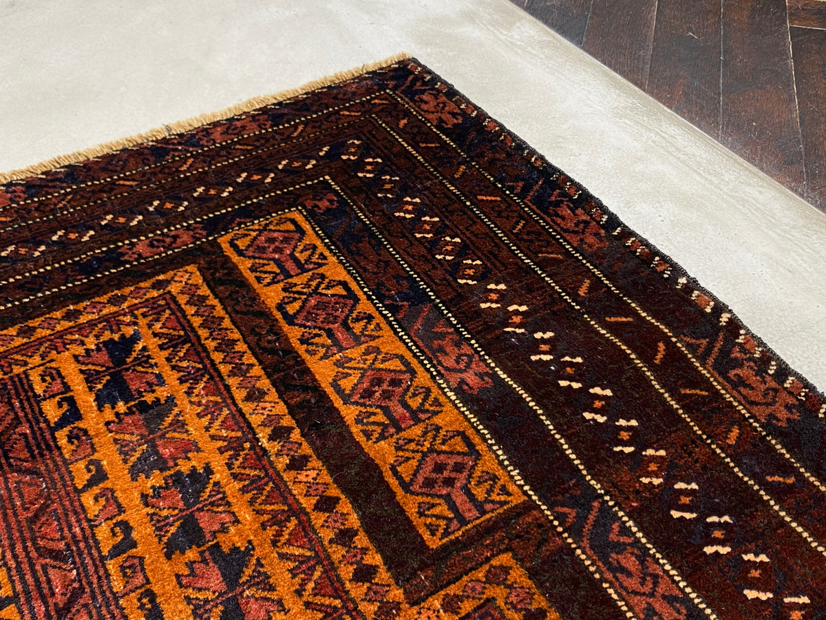 Tribal Rug 43172