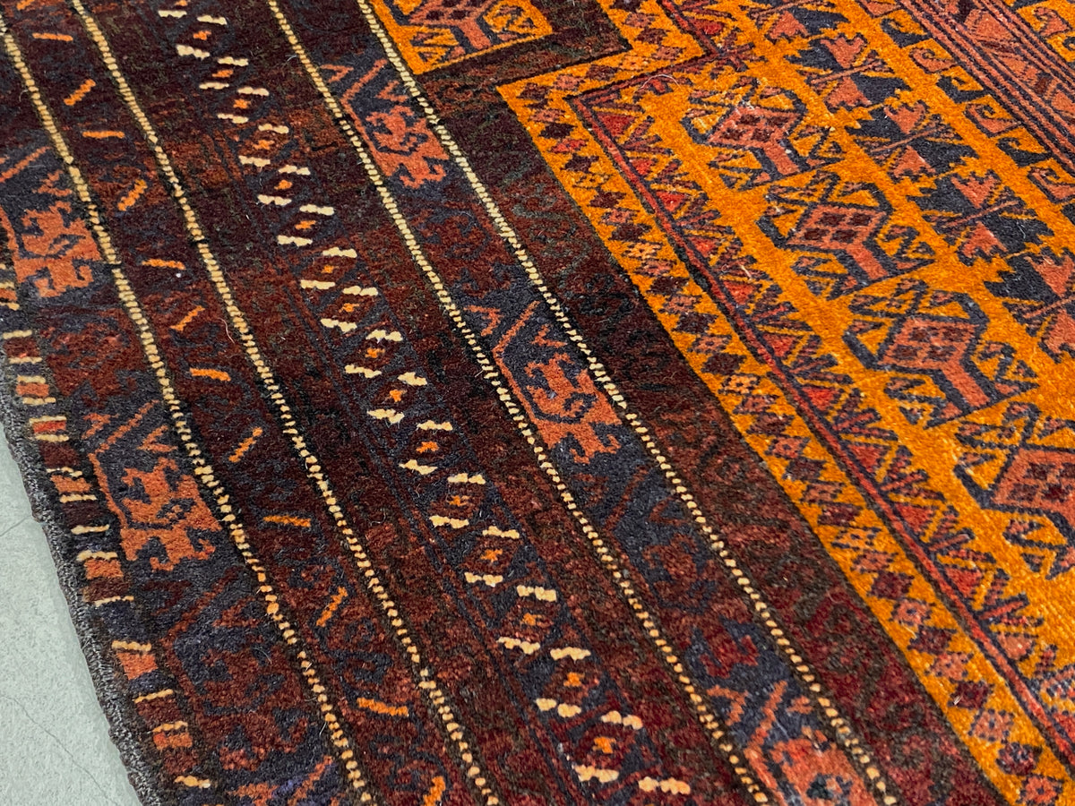 Tribal Rug 43172