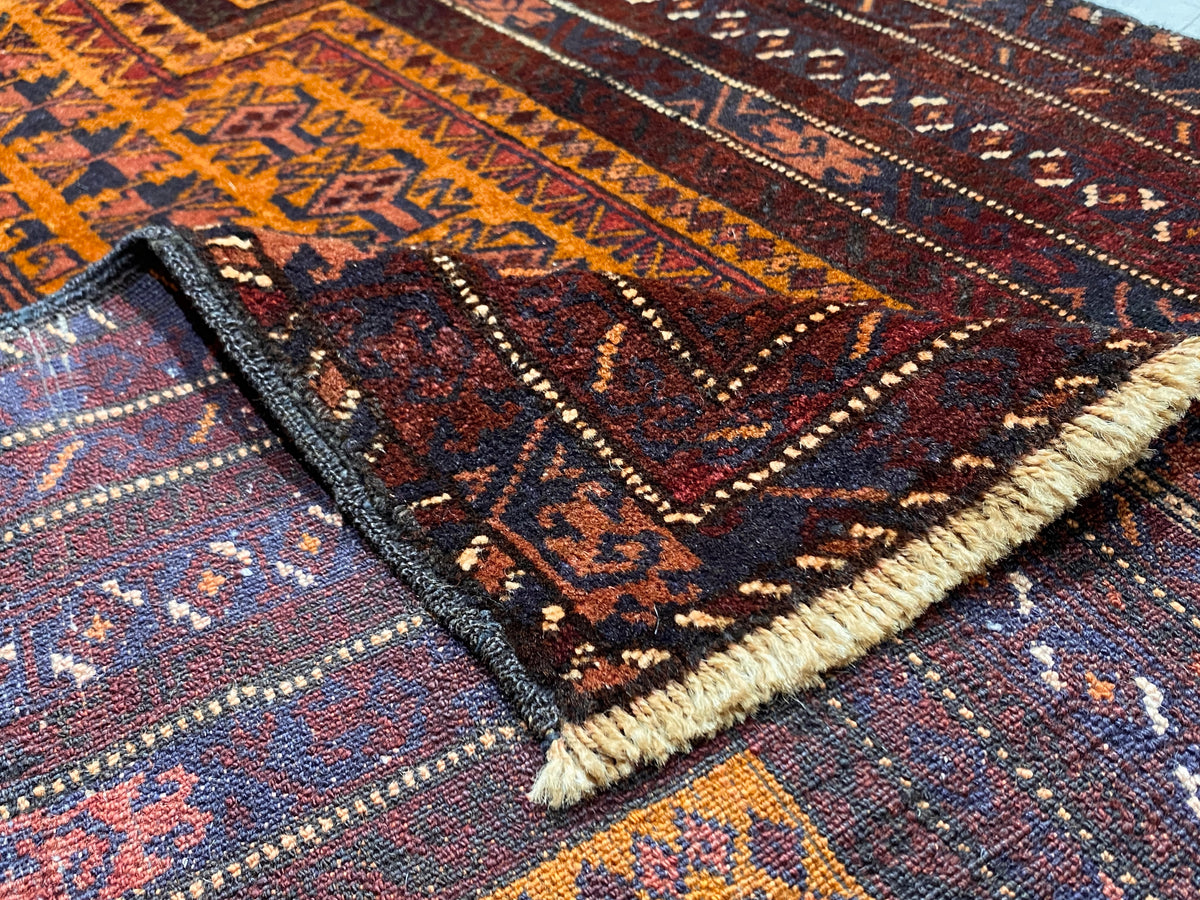 Tribal Rug 43172