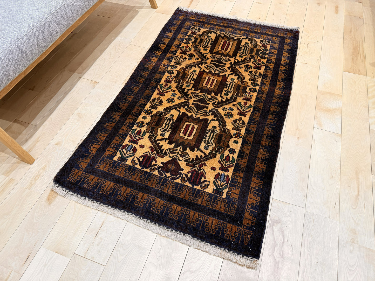 Tribal Rug 43178