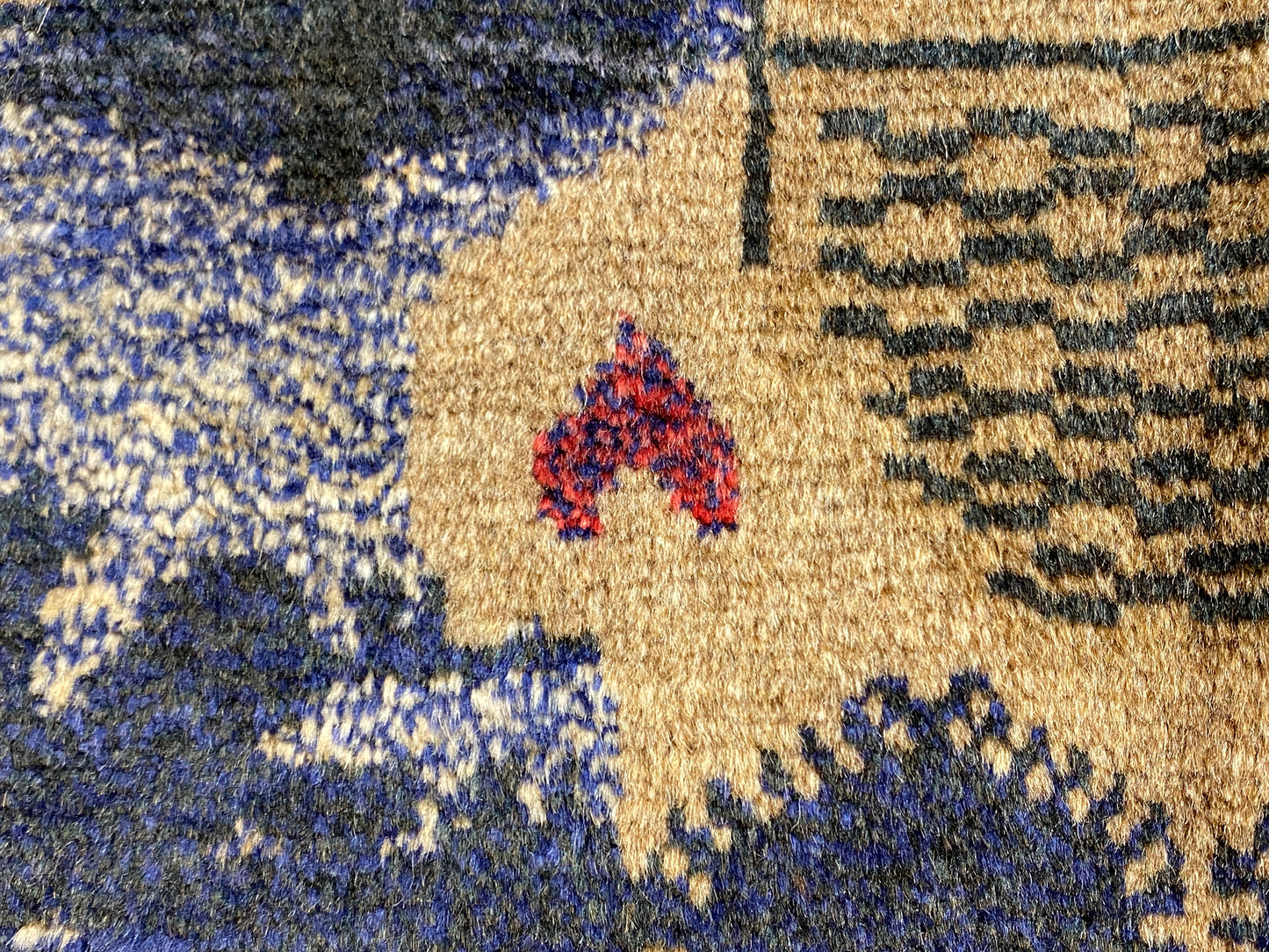 Tribal Rug 43185