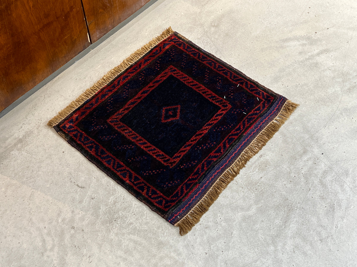 Tribal Rug 43352