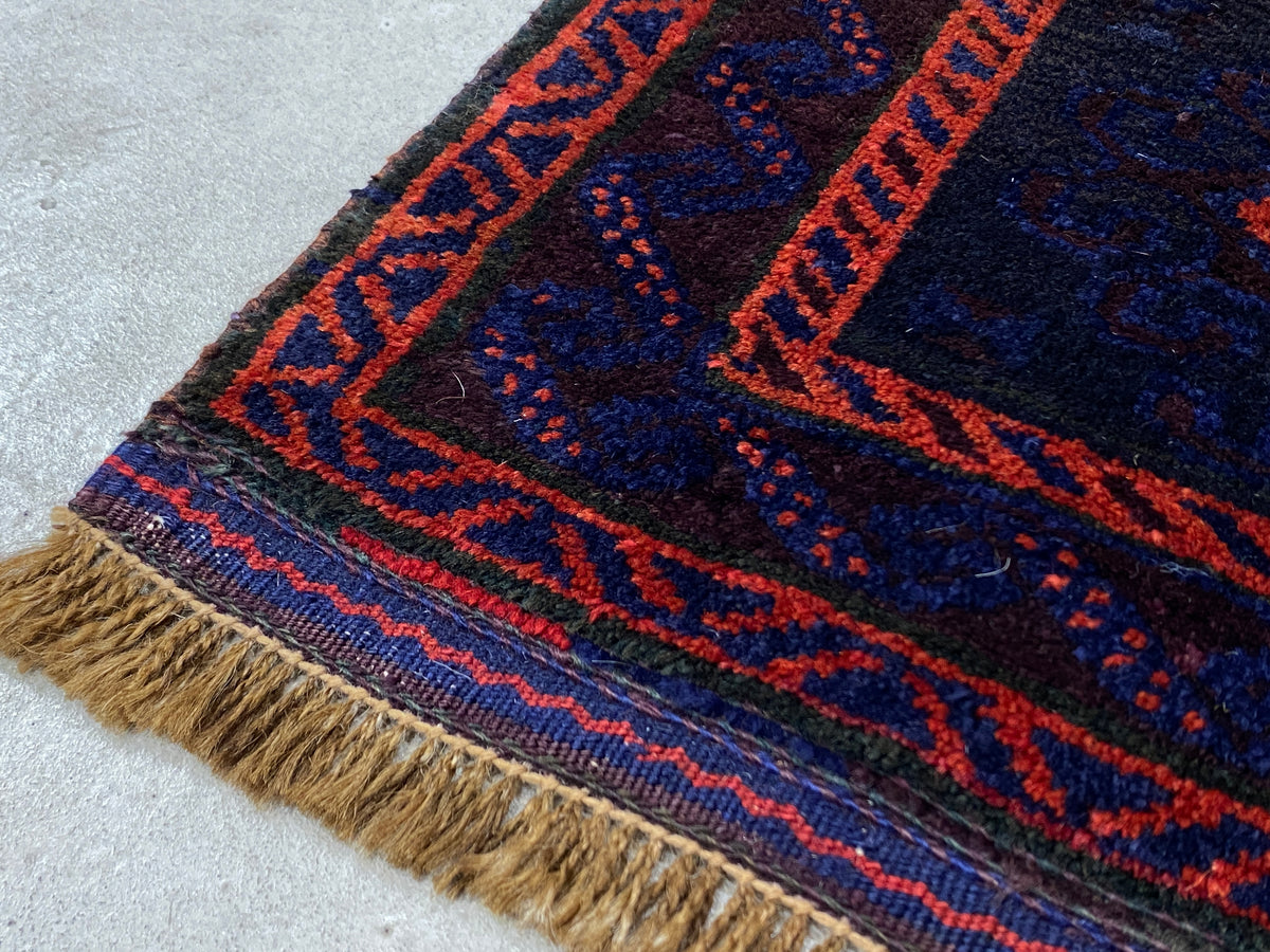 Tribal Rug 43352