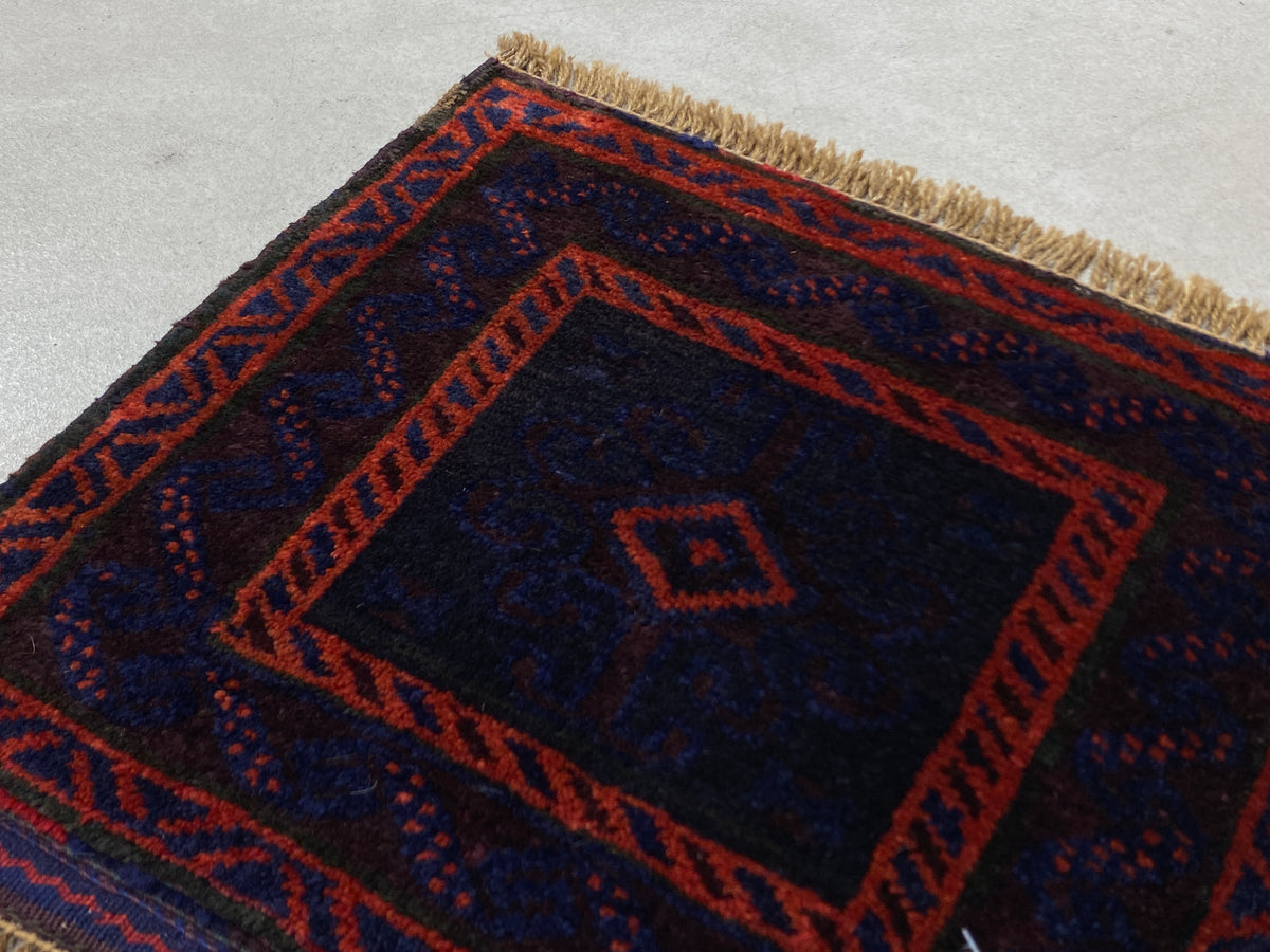 Tribal Rug 43352