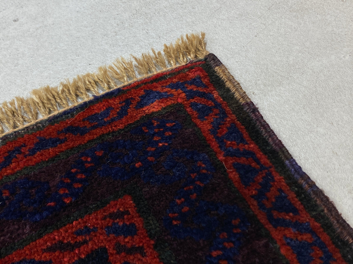 Tribal Rug 43352