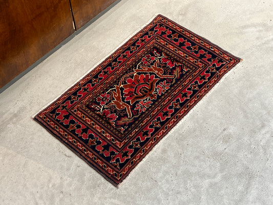 Tribal Rug 43354